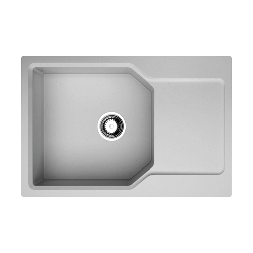 кухонная мойка Omoikiri Yonaka 78-LB-PA Artgranit/пастила