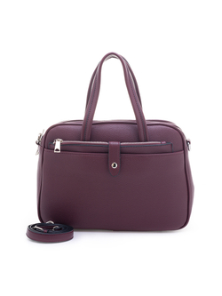 27383/60 Сумка жен., иск. кожа