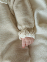 Костюм «Классика», Слоновая кость и кремовый