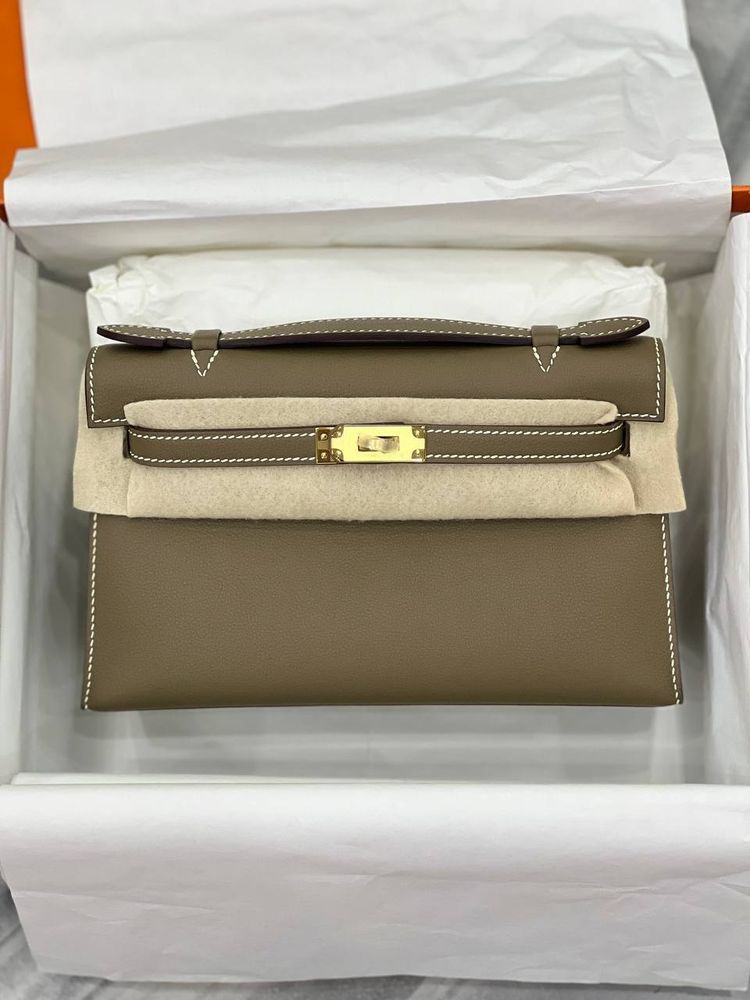 Сумка Hermes