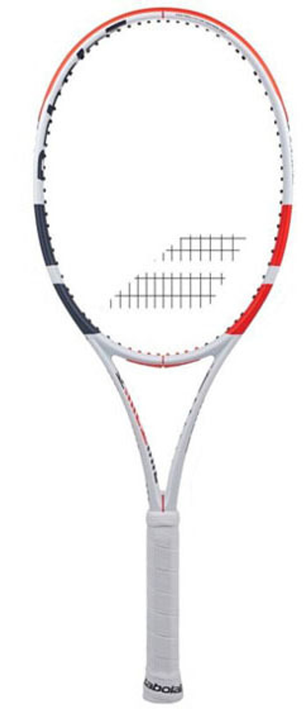 Теннисная ракетка Babolat Pure Strike Tour 3gen.
