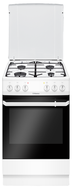 Комбинированная плита Hansa FCMW58069