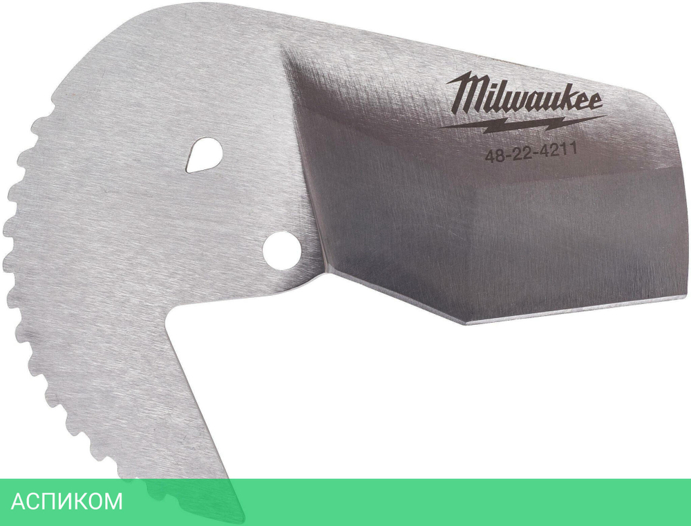 Лезвие для резака Milwaukee 48224211