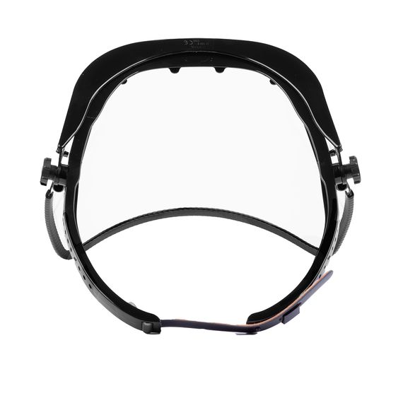 Щиток Uvex Ультравижн на каску (9722514)