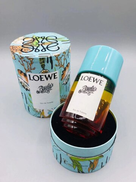 Loewe Paula's Ibiza, 50 ml (унисекс)