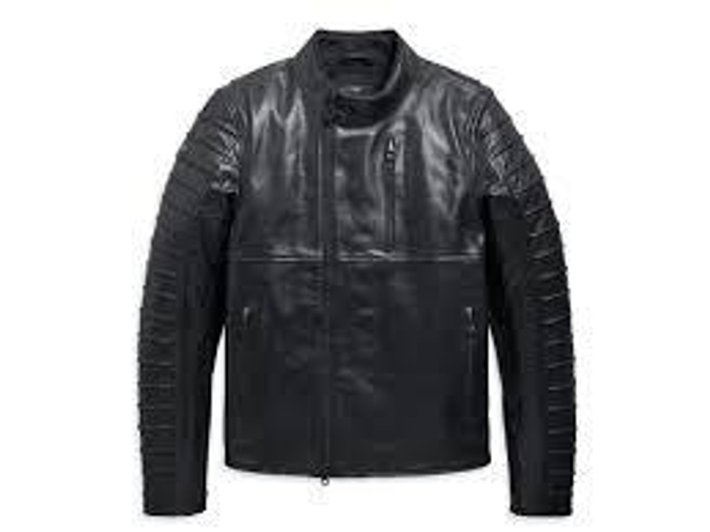 Куртка Ozello Perforated Harley-Davidson
