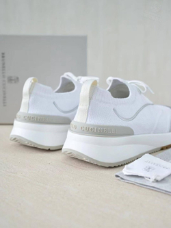 Кроссовки Brunello Cucinelli