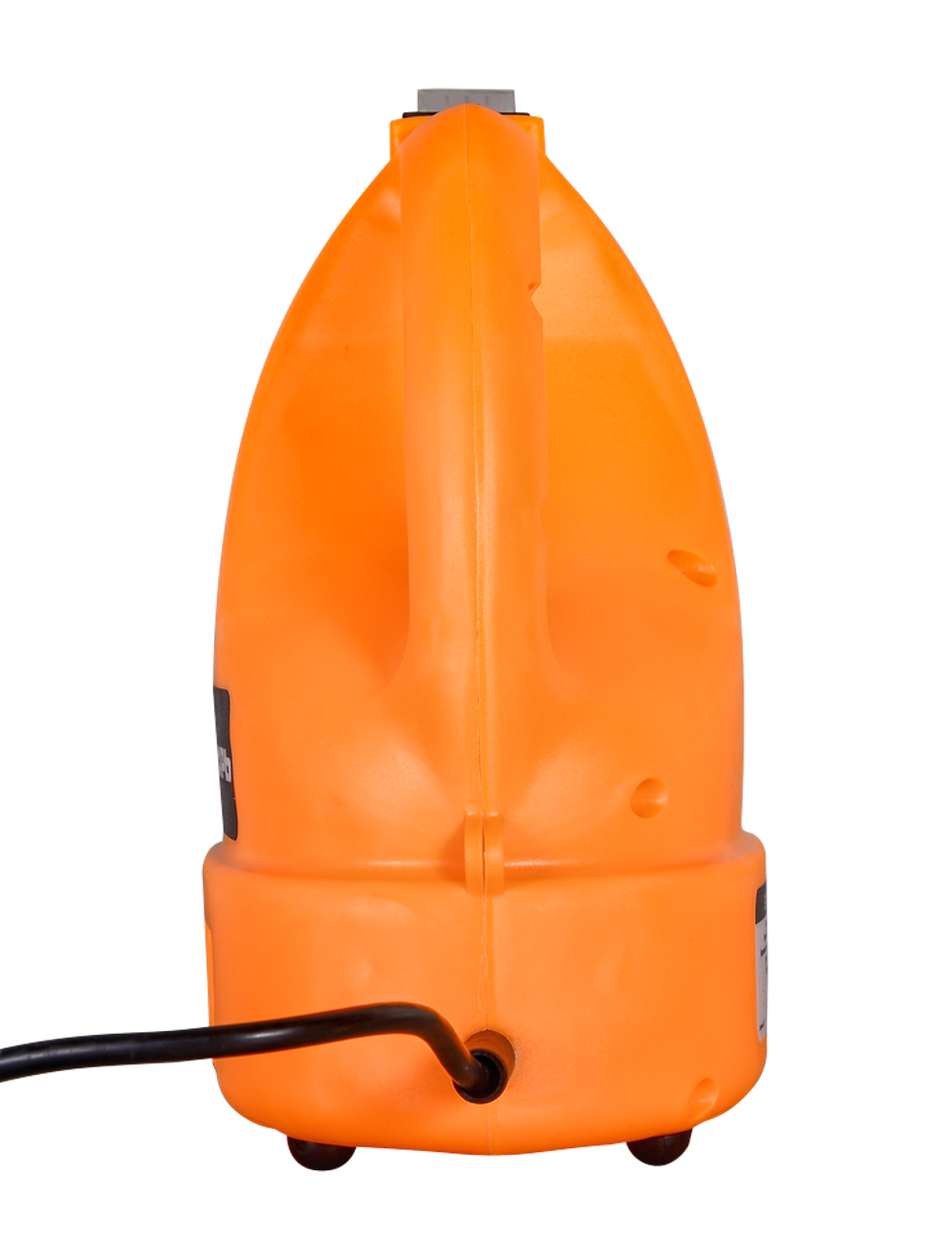 Краскопульт электрический ЭКП-700В Вихрь