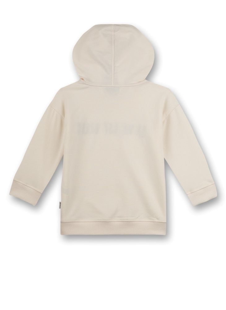 Толстовка Sanetta Kidswear 126101 18010