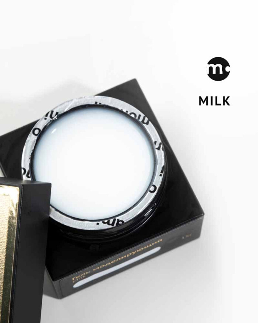 Monami, Smart Gel Milk , 15 g