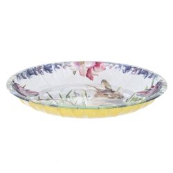 GAEM Блюдо "Пасхальное", L26 W26 H3 см, 6в.