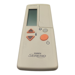 Пульт Chofu Sereno Car-27PAUN