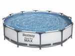 Каркасный бассейн, 366х76 см. BW 56416