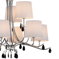 6311 Люстра подвесная ANDREA