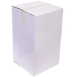 Сувенир с подсветкой «Волшебная лампа» 24,5*24,5*45 см (работает от 3*ААА), Черный