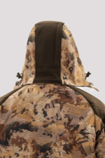 Костюм Remington XM Elite Improved Yellow Waterfowl Honeycombs