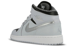 Кроссовки Jordan Air Jordan 1 Mid New Youth (Женская размерная сетка)