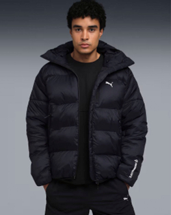 Куртка Puma Tech Primaloft Puffer