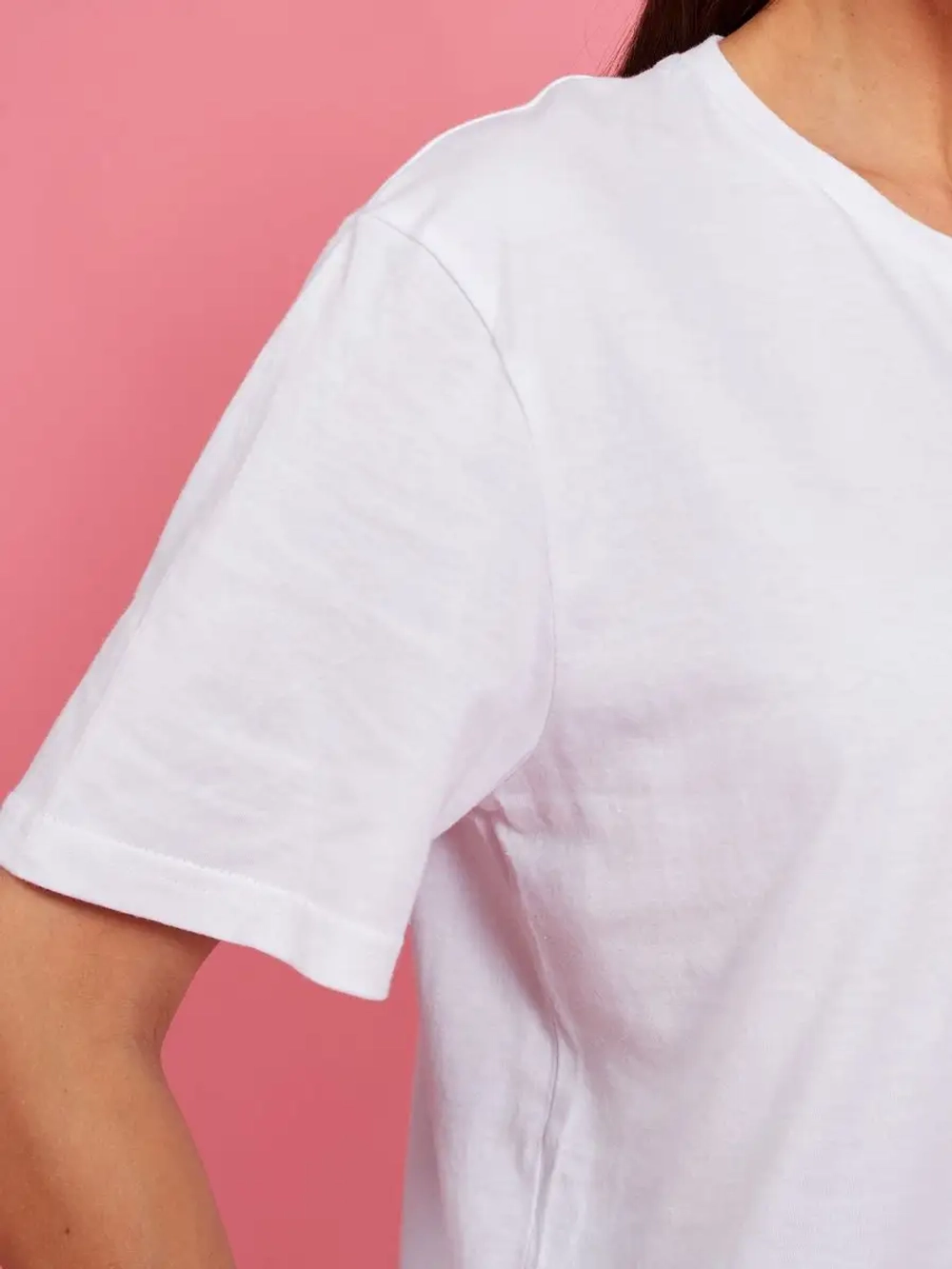 Футболки yutti XL белый