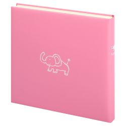 Фотоальбом магнитный Image Art IA-BBA30 серия 143 детский книжный переплёт 31х32 30 листов