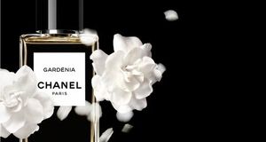 Chanel Gardenia