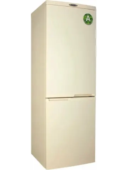 Холодильник двухкамерный R-290 S