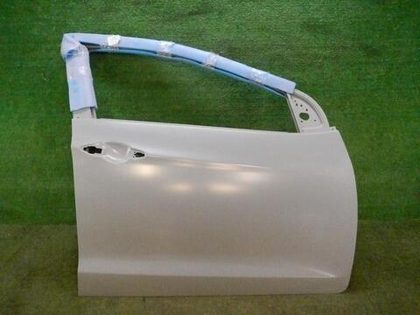 Дверь передняя правая Hyundai I30 2 GD (2011-2017)