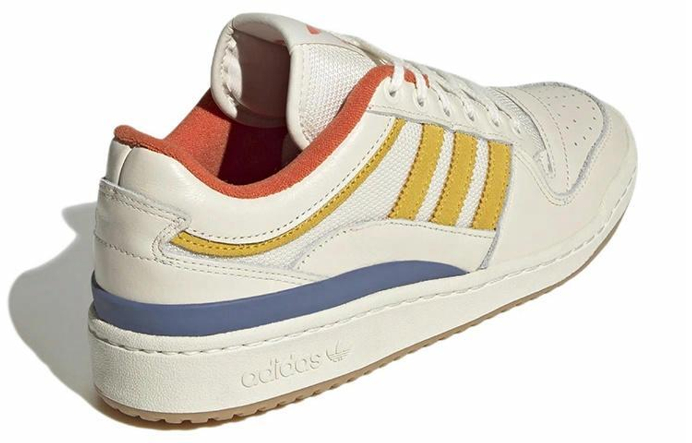 Кроссовки Wood Wood X Adidas Originals Forum Low