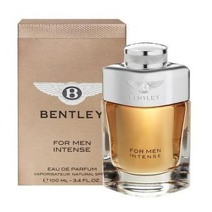 Bentley For Men Intense Eau De Parfum