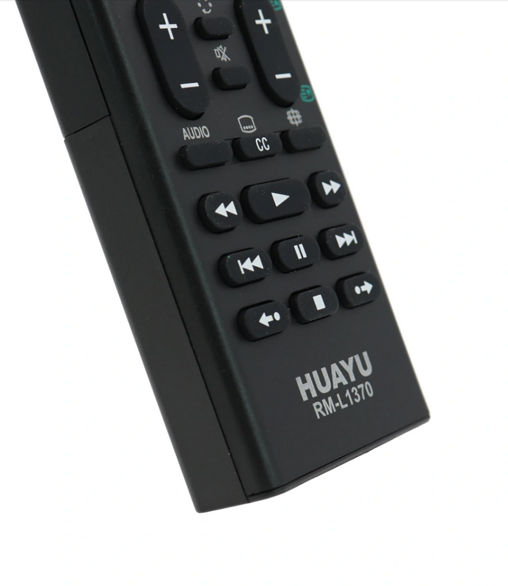 Пульт для Sony универсальный RM-L1370 LCD/LED TV Huayu