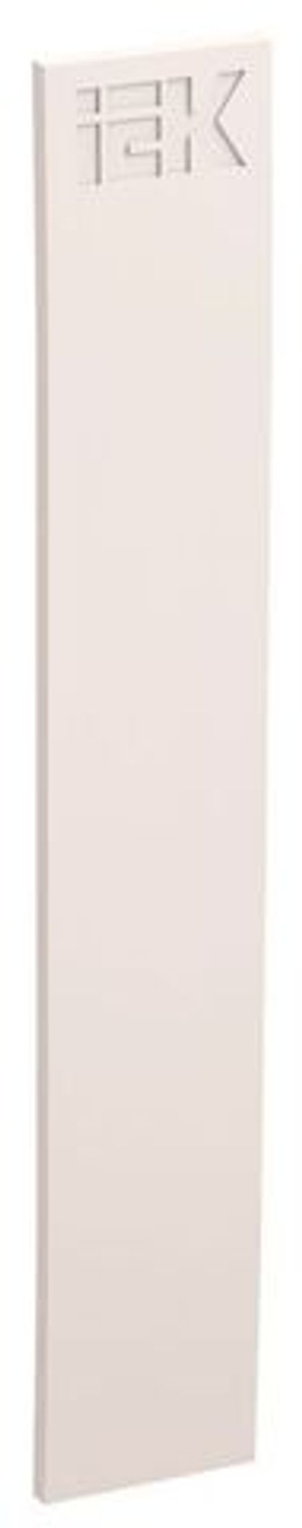 Соединитель на стык лицевой для крышки 125мм PRIMER IEK CKK-40D-SL125-K01