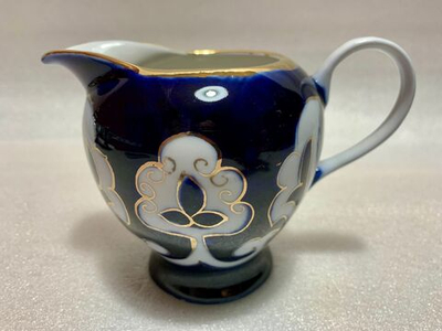 Молочник"Пахта"