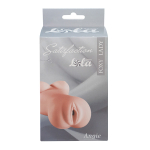 Мастурбатор 11,5см Lola Games Satisfaction Foxy Lady Angie 2100-02Lola