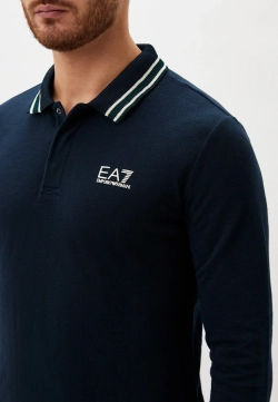 Поло EA7