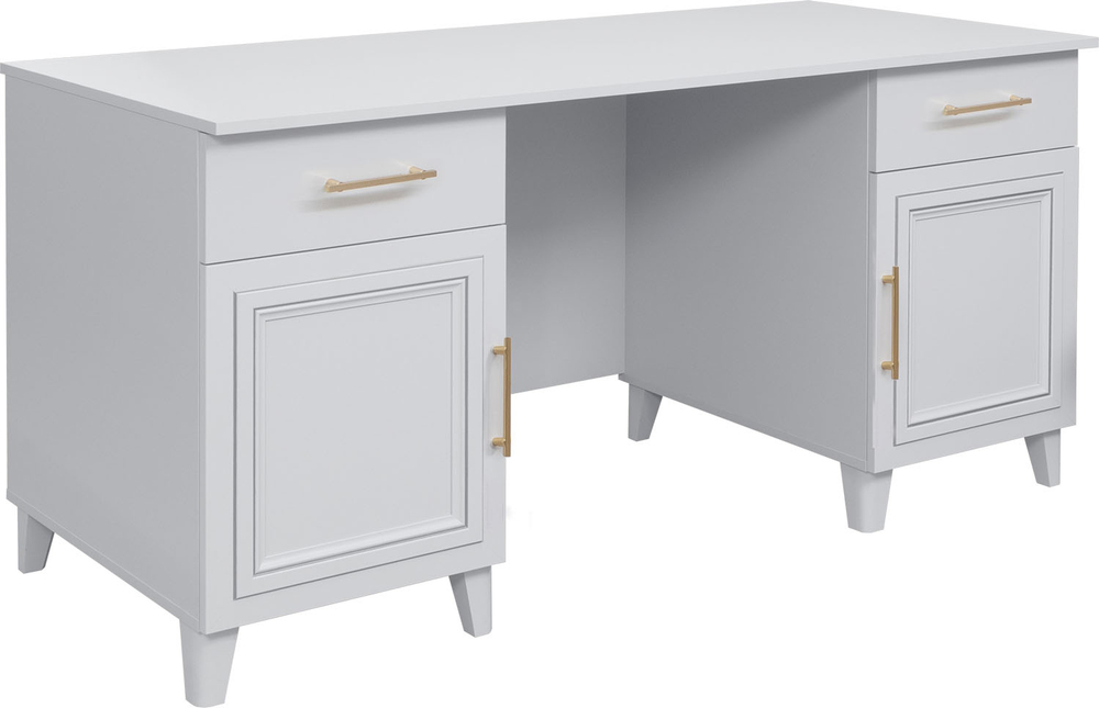 Стол письменный 2т «Сати» П7.057.2.51