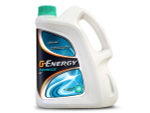 Охлаждающая жидкость Gazpromneft G-Motion Antifreeze