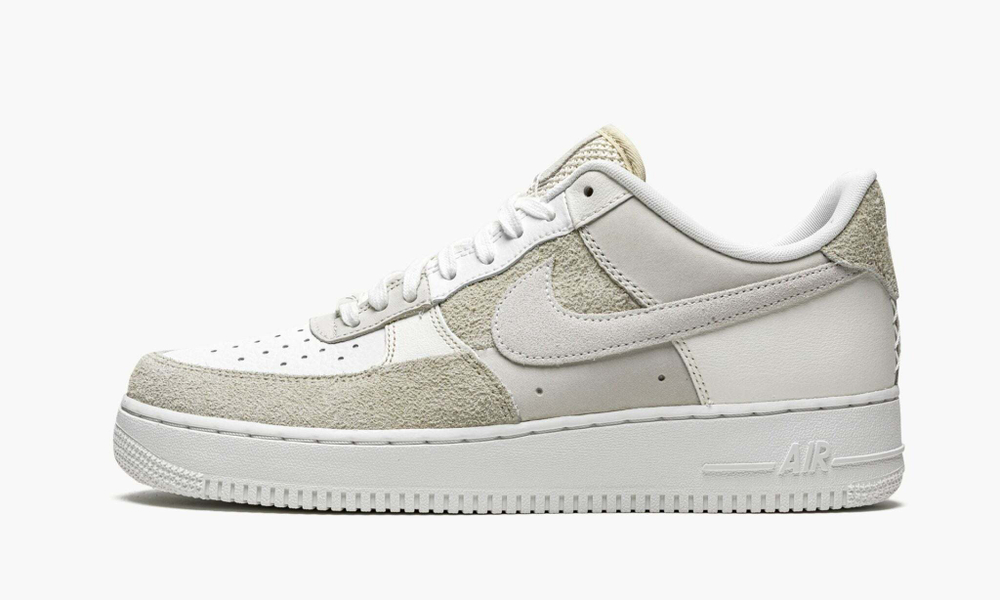 Nike Air Force 1 Low '07 WMNS "Coconut Milk"