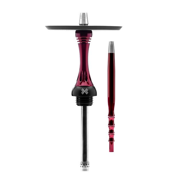 Кальян Alpha Hookah Model X - Red Candy