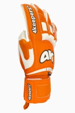 Вратарские перчатки 4keepers Champ Training RF2G 2.0 - оранжевый