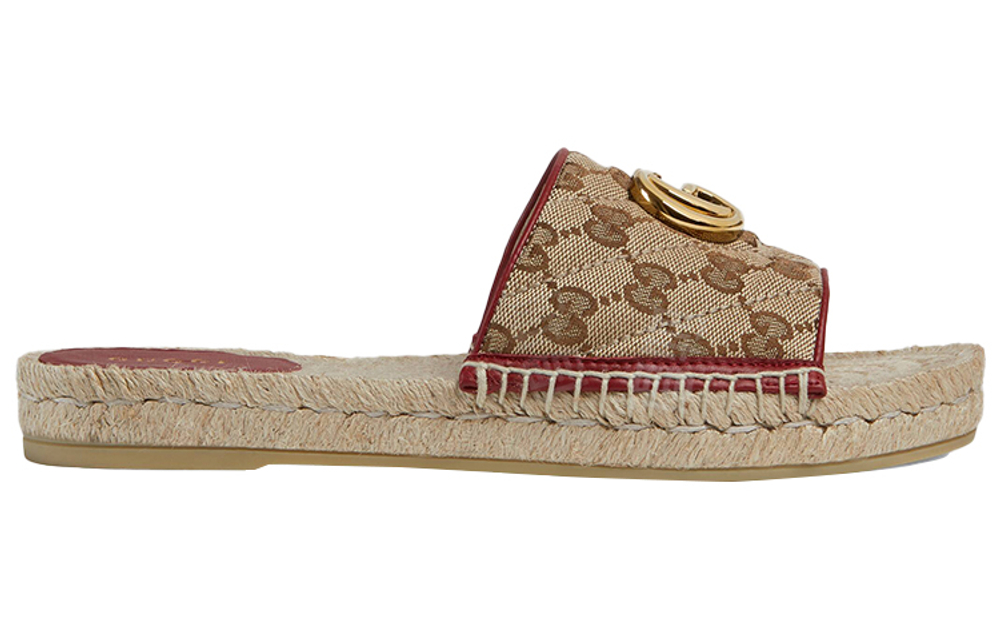 Gucci G (Женская размерная сетка)