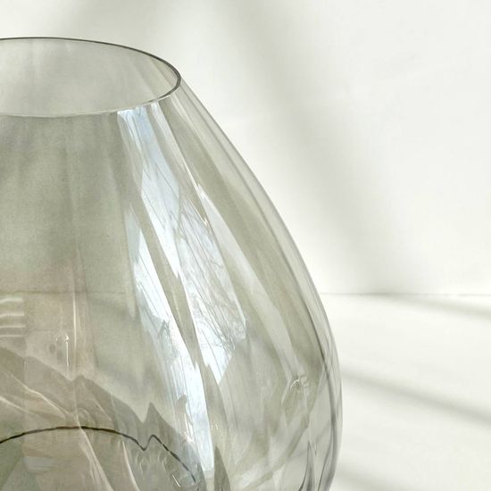 Ваза Тюльпан, 18,5см