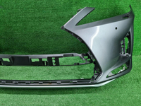 Бампер передний Lexus RX 4 (2019-2022)