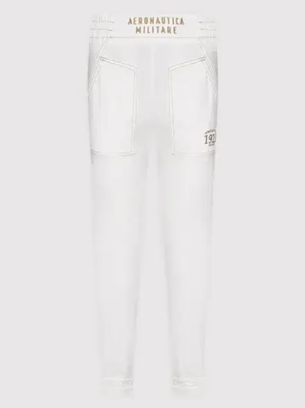 Брюки из хлопка