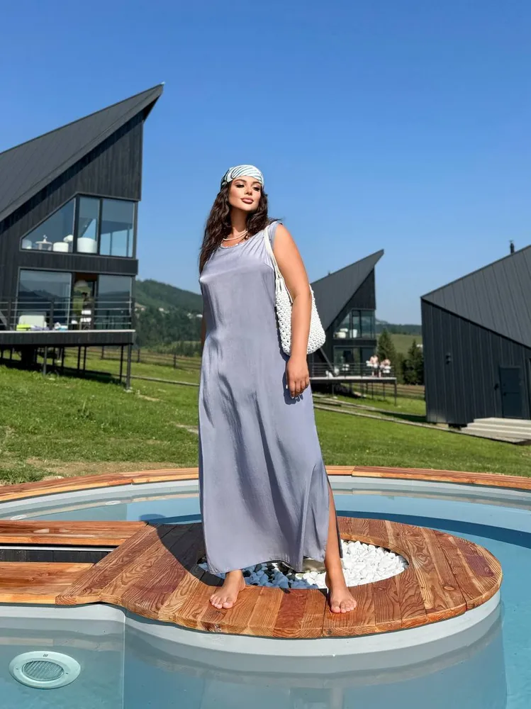 Сарафан УК-333 Fabrika