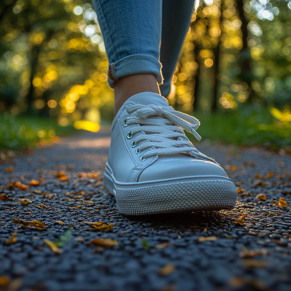 В чем польза и необходимость в 10000 шагах в день