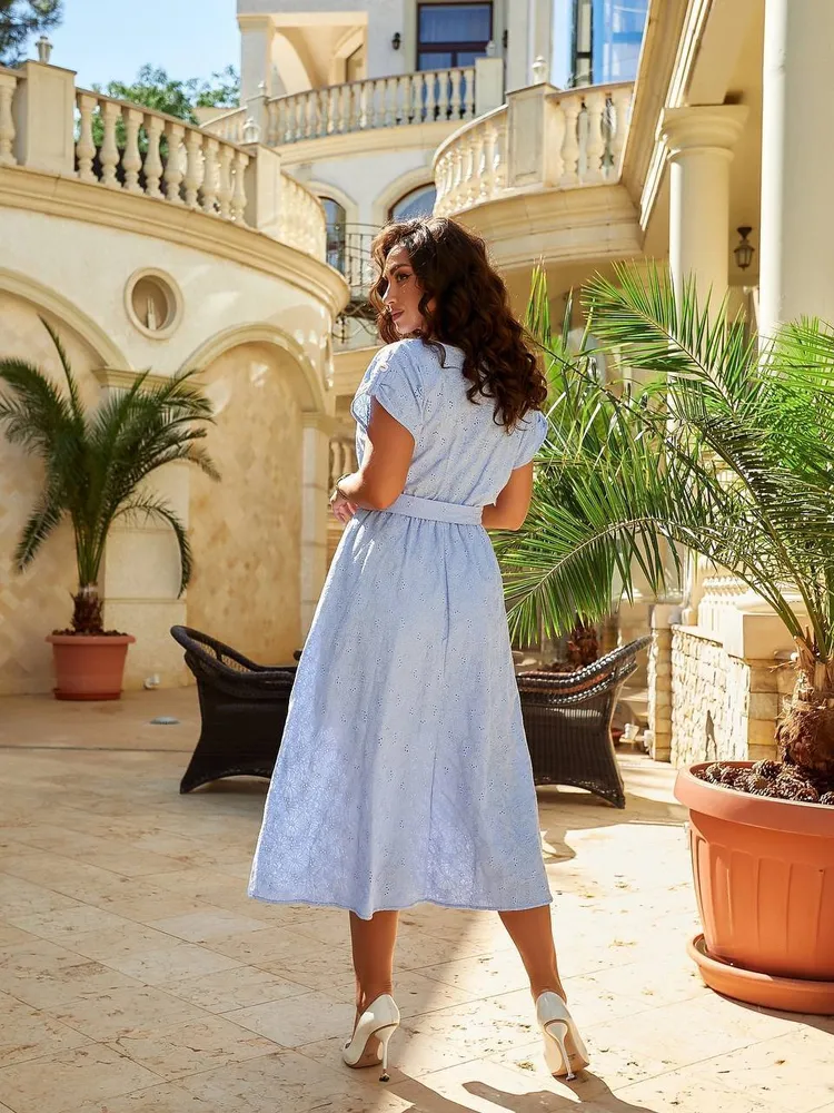 Платье УК-с61/1-1 Fabrika