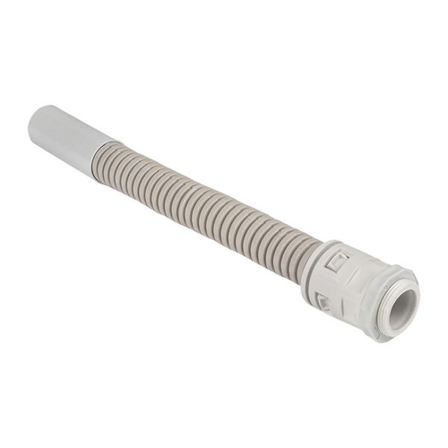 Муфта гибкая труба-коробка (25 мм) IP44 (10 шт.) EKF-Plast (10.00 шт.)