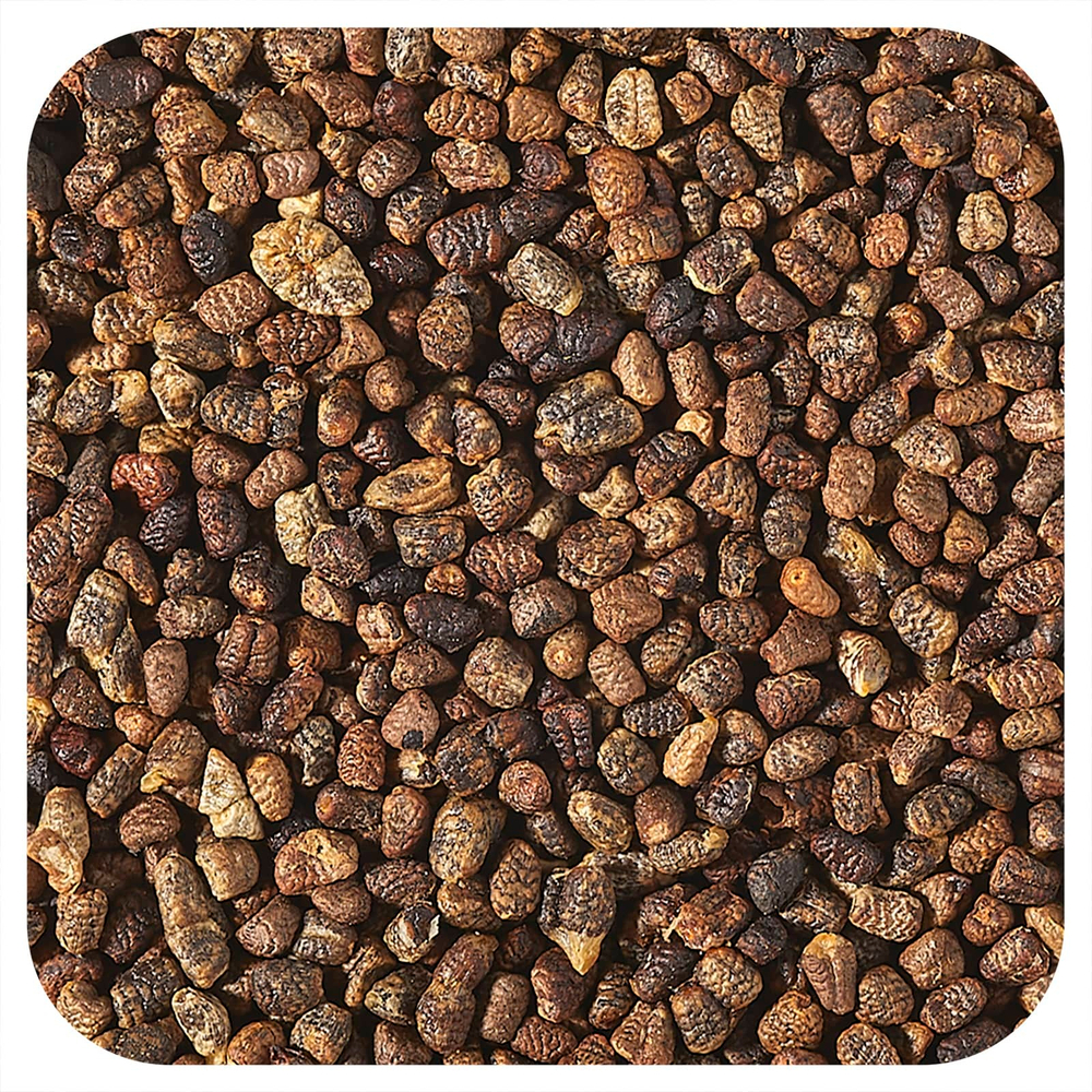 Starwest Botanicals, Натуральный цельный кардамон без шелухи, 1 фунт