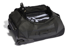 Сумка спортивная Adidas Trolley Small 45L - черный