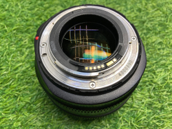 Canon EF 50mm 1.2L USM